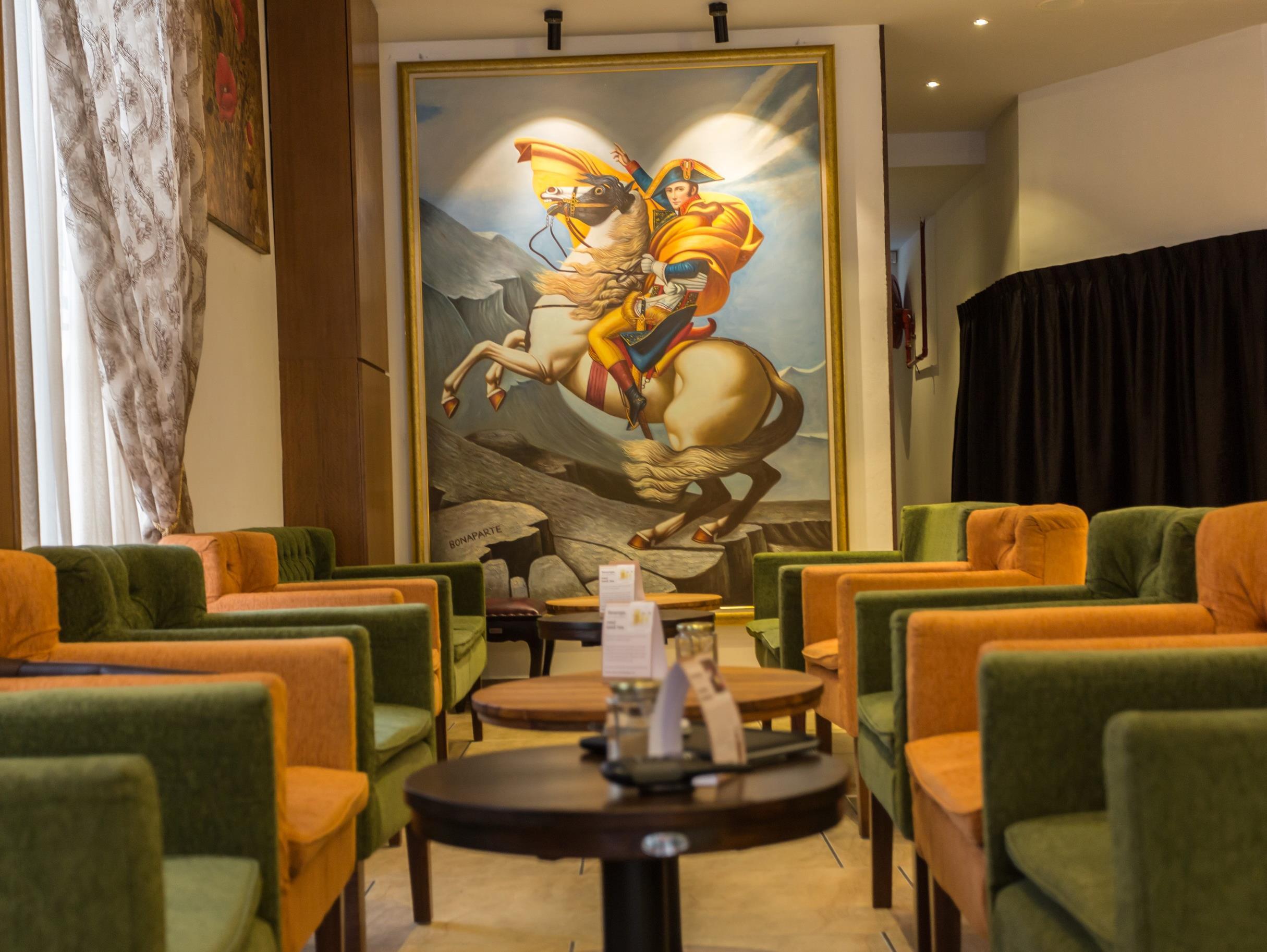 Z Hotel Ipoh Exterior photo